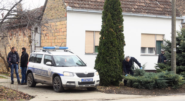 Убиство откривено тек после три дана, несрећни старац познавао убицу?